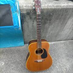 ◆中古品◆弦楽器 ヤマキ FOLK No.120 フォークギター...