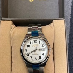 阪神タイガース腕時計　決定しました
