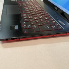 Fujitsu office2019認証済み SSD120G
