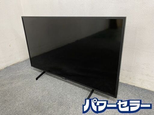 高年式!2024年製! シャープ/SHARP 4T-C42FL1 AQUOS アクオス 42V型 4K液晶テレビ Google TV搭載 HDMI2.1 中古家電 店頭引取歓迎 R8310