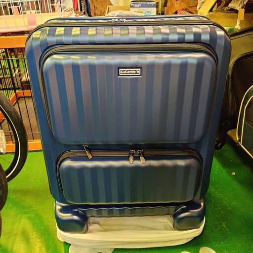 愛品倶楽部柏店】未使用品 CoConte ペットトロリー - その他 