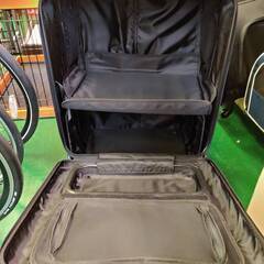 【愛品倶楽部柏店】未使用品　CoConte ペットトロリー 