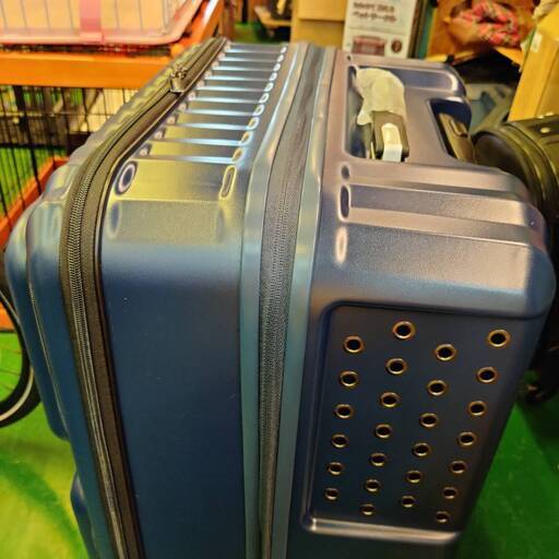 愛品倶楽部柏店】未使用品 CoConte ペットトロリー - その他 