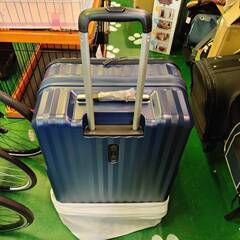 【愛品倶楽部柏店】未使用品　CoConte ペットトロリー 