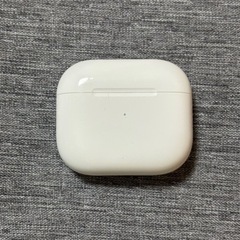airpods 第3世代