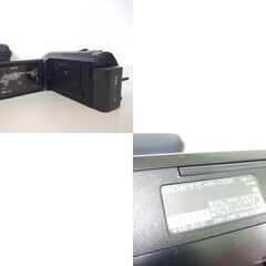 SONY ソニー デジタルビデオカメラ ハンディカム HDR-CX535 ブラック 