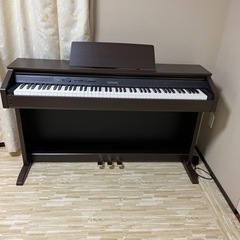 【美品】電子ピアノ カシオ  AP-260