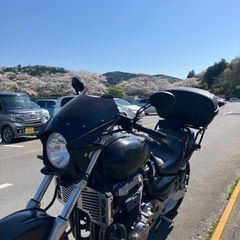 【ネット決済】バイク ホンダX4 1300cc