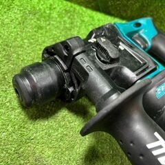 マキタ HR171DZ 充電式ハンマドリル 本体のみ【市川行徳店】【店頭取引限定】【中古】管理番号：ITEU4UUBDVQ8