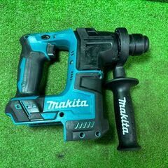 マキタ HR171DZ 充電式ハンマドリル 本体のみ【市川行徳店】【店頭取引