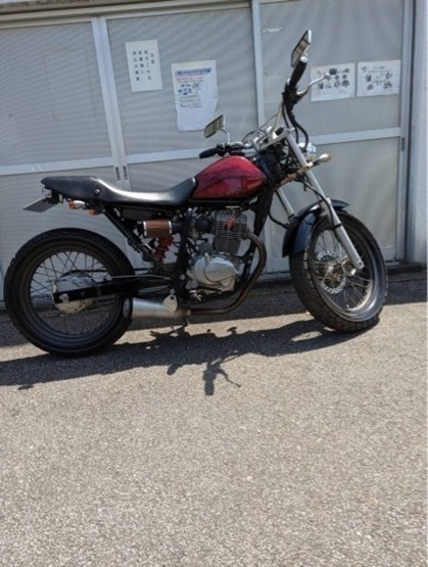 バイク ホンダ