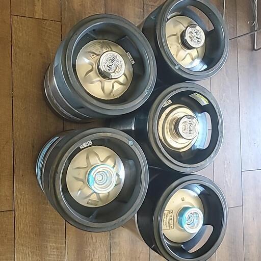 生樽、サワー樽