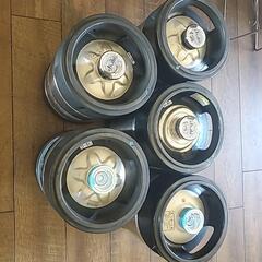 CLYW クロンダイク ティファニーミント
