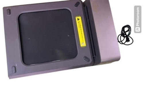 ウォーキングマシン WalkingPad WPP1F 2021年製 折り畳み 【公式通販】