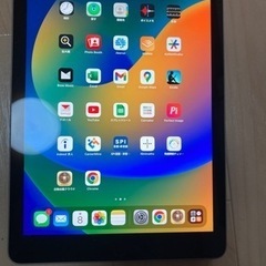 iPad 第6世代　Wi-Fiモデル　32ギガ