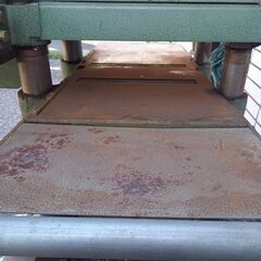 日立 `100RF 315mm自動かんな盤 100V【野田愛宕店】【店頭取引限定