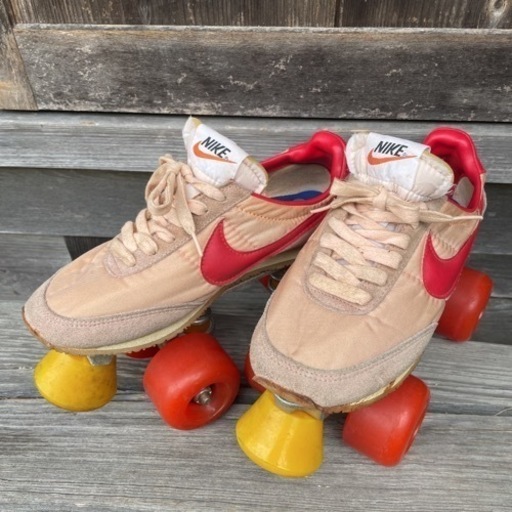 NIKE ナイキ　ローラースケート