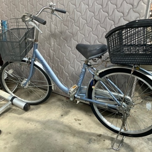 自転車