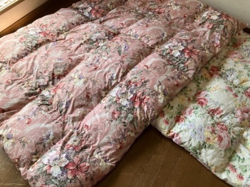 家具 寝具 布団