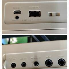 愛品倶楽部柏店】CASIO 電子キーボード スタンド付き 2021年モデル LK-520