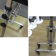 アイルリンク 前腕支持H型歩行器 折りたたみ アイルムーヴα 歩行補助 西岡店 