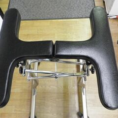 アイルリンク 前腕支持H型歩行器 折りたたみ アイルムーヴα 歩行補助 西岡店 