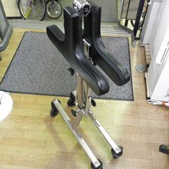 アイルリンク 前腕支持H型歩行器 折りたたみ アイルムーヴα 歩行補助 西岡店 