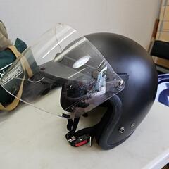 OGK  RADIC NX  ジェットヘルメット