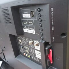 シャープ 2T-B32AB1 テレビ 32インチ 中古品 20年製  ※汎用リモコン 【ハンズクラフト宜野湾店】