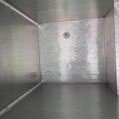 ⭐️IRIS OH YAMA⭐️アイリスオーヤマ⭐️ 2020年式 142L冷凍庫  ICSD-14A-W 2061