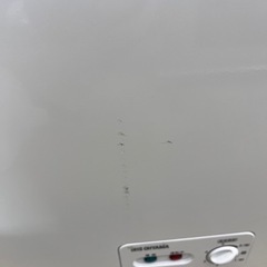 ⭐️IRIS OH YAMA⭐️アイリスオーヤマ⭐️ 2020年式 142L冷凍庫  ICSD-14A-W 2061