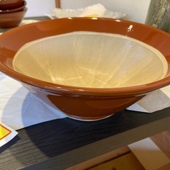 すり鉢　大（30.5×12.5㎝）