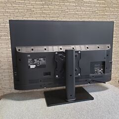 東芝 40インチフルHD液晶テレビ レグザ 40S21 2017年製