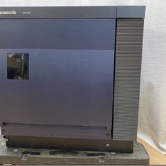 M＋072【Panasonic】D900形デジタル電子交換機 V...
