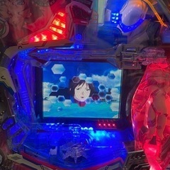 蒼穹のファフナー」機種詳細 | 2009年代/パチンコ機 /液晶図柄