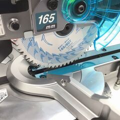エコツール笠寺店】Makita/マキタ 165mm充電式スライドマルノコ 40Vmax