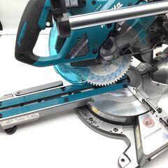 エコツール笠寺店】Makita/マキタ 165mm充電式スライドマルノコ 40Vmax
