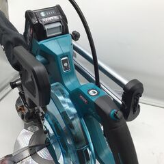 エコツール笠寺店】Makita/マキタ 165mm充電式スライドマルノコ 40Vmax