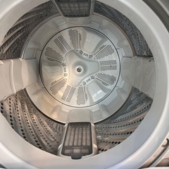 ⭐️Panasonic⭐️パナソニック⭐️ 2021年式 7kg洗濯機 NA-FA70H8  2135