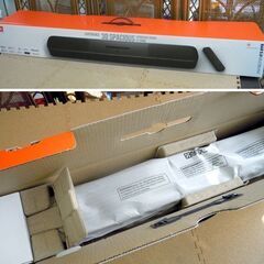JBL サウンドバー Bar 5.0 Multibeam スピーカー 札幌市北区屯田