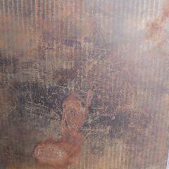 箱型定盤 600x600x10t メーカー不明 鉄製