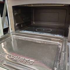 愛品倶楽部柏店】TOSHIBA 角皿スチームオーブンレンジ ER-TD70 2020年製