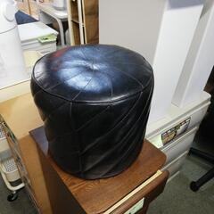 黒い椅子【F00681】