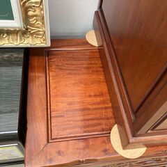 ３段ローチェスト アジア調 No.806● ※現金、クレジット、スマホ決済対応※ 3段ローチェスト アジア調 No.806○ ※現金、クレジット、スマホ決済対応※