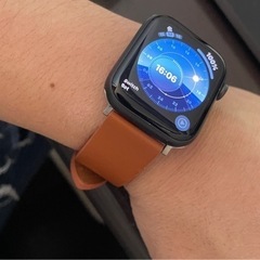 破格‼️14時まで限定‼️【状態良好】Apple Watch s...