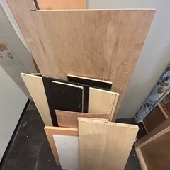 大量　板　木　DIY用　古木