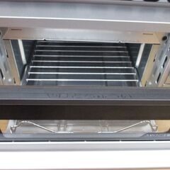 パロマ P1633AOWHV LPガス ビルトインコンロ 22年 中古品 【ハンズクラフト宜野湾店】