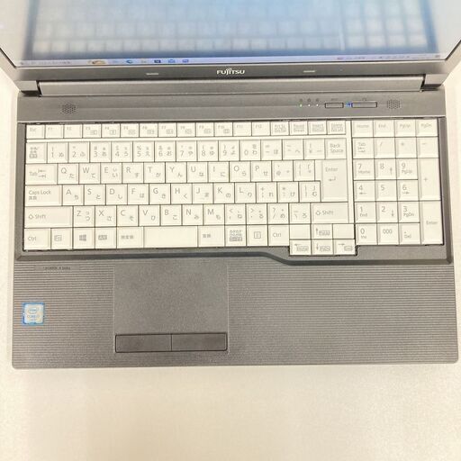 【現金値引きあり（要連絡)】FUJITSU LIFEBOOK A746/P ノートPC i7 6世代 245 現金値引きあり（要連絡)】FUJITSU LIFEBOOK A746/P ノートPC i7 6世代