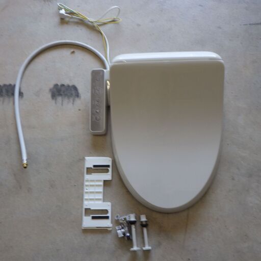 INAX LIXIL シャワートイレD10タイプ CW-D11
