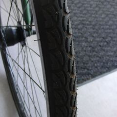 5/18迄商談中 あさひ オフィスプレス TR クロスバイク 自転車 700×32C 7速 LEDライト 480mm 通勤 通学 札幌 手稲